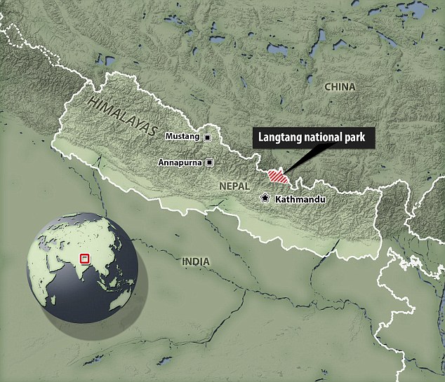 Gempa Landa Nepal, Warga Asing Turut jadi Korban.. Ini Datanya